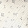 Burp Cloth Set - Winterberry, Blue Gingham