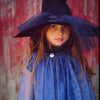 Witch Hat - Black