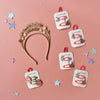 Birthday Cake Clips