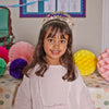 Birthday Star Headband