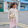 Cherry Dreams Glitter Bag