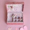 Confetti Glitter Large Jewellery Box