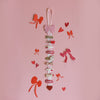 Cutesy Bow Clip Hanger