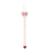 Cutesy Bow Clip Hanger