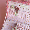 Pretty in Pink Poodle Clips