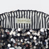 Spellbound Sequin Velvet Cauldron Bag