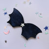 Twilight Velvet Bat Wings (3-10 Years)