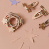 Twinkle Twinkle Mini Elastic Pony Pack