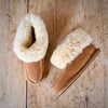 Sheepskin Boots