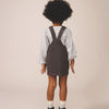 Delia Pinafore - Dusk