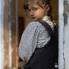 Delia Pinafore - Dusk