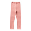 Rib Legging - Ladybird