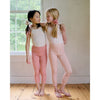 Stretch Legging - Gingham Print, Ladybird