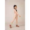 Stretch Legging - Gingham Print, Ladybird