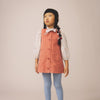 Twiggie Dress - Ladybird