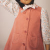 Twiggie Dress - Ladybird