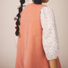 Twiggie Dress - Ladybird