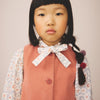 Twiggie Dress - Ladybird