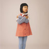 Twiggie Dress - Ladybird