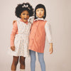 Twiggie Dress - Ladybird