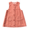 Twiggie Dress - Ladybird