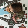 Alva Foam Play Mats Square - Roadtrip (9 Tiles)