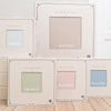 Alva Foam Play Mats Square - Rose Blush (9 Tiles)