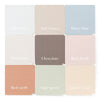Alva Foam Play Mats Square - Rose Blush (9 Tiles)