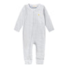 Benli Onesie - Tiny Dots Navy