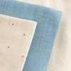 Bora Muslin Cloth 3 Pack - Sweet Serenity