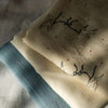Bora Muslin Cloth 3 Pack - Sweet Serenity