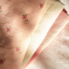 Bora Muslin Cloth 3 Pack - Tiny roses