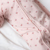 Elliotte Onesie - Tiny roses