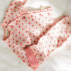 Isabel Pants - Lotus