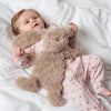 Elliotte Onesie - Tiny roses
