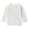 Ilai Cardigan - Baby blue