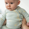 Ilai Cardigan - Baby blue