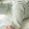 Inor Pants - Baby Blue