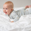 Inor Pants - Baby Blue