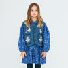 Sherpa Vest - Stone