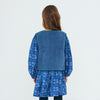 Sherpa Vest - Stone