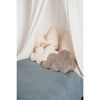 Warming Cushion Cloud - White