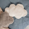 Warming Cushion Cloud - White