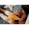Warming Cushion Star - Yellow