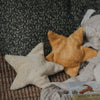Warming Cushion Star - Yellow