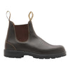 WOMEN'S CLASSIC BOOT - WALNUT BROWN LEATHER
