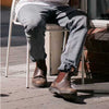 WOMEN'S CLASSIC BOOT - WALNUT BROWN LEATHER