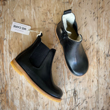  Angulus Chelsea Boot Wool Lined