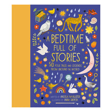  Book A Bedtime Full of Stories