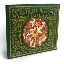  Book A Natural History of Fairies